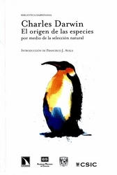 El origen de las especies por medio de la selección natural