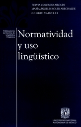 Normatividad y uso lingüístico