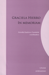 Graciela Hierro in memoriam