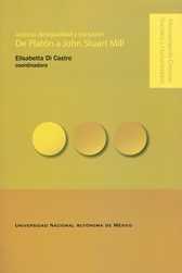 Justicia, desigualdad y exclusión. De Platón a John Stuart Mill