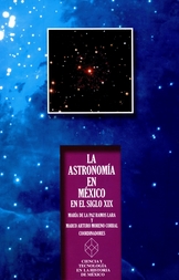 La astronomía en México en el siglo XIX