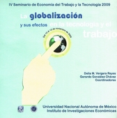 IV Seminario de Economía del Trabajo y la Tecnología 2009