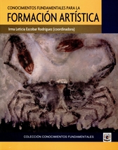 Conocimientos fundamentales para la formación artística