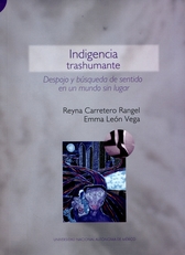 Indigencia trashumante