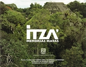 Itza. Memorias mayas