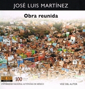 José Luis Martínez, Obra reunida. Voz Viva