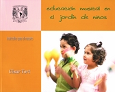 Educación musical en el jardín de niños