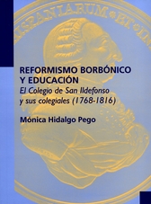 Reformismo borbónico y educación