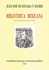 Bibliotheca mexicana