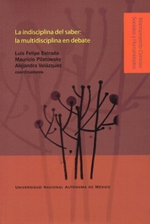 La indisciplina del saber. La multidisciplina en debate