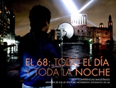 El 68 todo el día y toda la noche. Conferencias magistrales