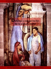 16° Coloquio del Seminario de Estudio y Conservación del Patrimonio Cultural. Defensa y conservación de la pintura mural