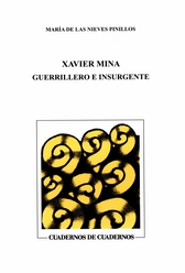 Xavier Mina guerrillero e insurgente