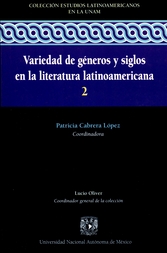 Variedad de géneros y siglos en la literatura latinoamericana