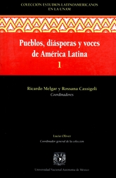 Pueblos. Diásporas y voces de América Latina