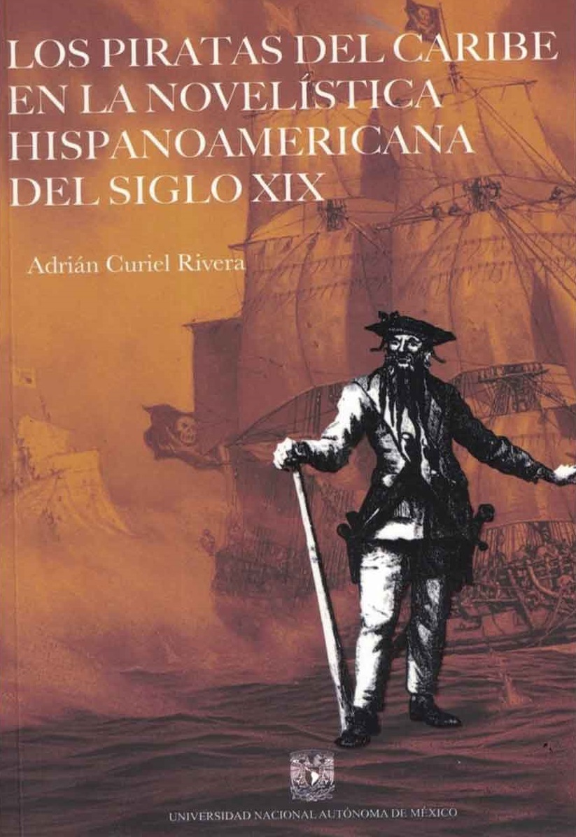 Los piratas del Caribe en la novelística hispanoamericana del siglo XIX