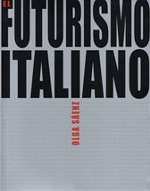 El futurismo italiano