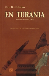 En turania. Retratos literarios (1902)