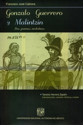 Gonzalo Guerrero y Malintzin. Dos poemas neolatinos