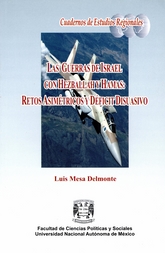 Las guerras de Israel con Hezballah y Hamas. Retos asimétricos y déficit disuasivo