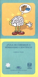 ¿Fuga de cerebros o nomadismo científico?