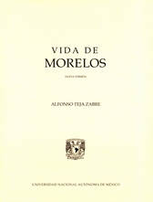 Vida de Morelos