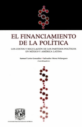 El financiamiento de la política