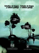 Estudios de lengua y cultura gallega. Nominación de la cátedra Bibiano Fernández Osorio-Tafall de lengua, literatura y cultura gallegas