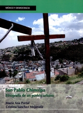 San Pablo Chimalpa. Etnografía de un pueblo urbano