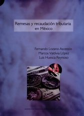 Remesas y recaudación tributaria en México