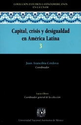 Capital, crisis y desigualdad en América Latina