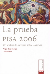 La prueba pisa 2006