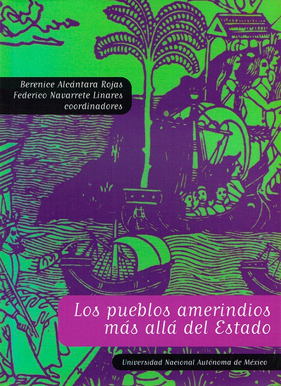 Los pueblos amerindios. Más allá del Estado