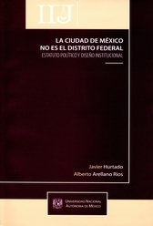 La Ciudad de México no es el Distrito Federal