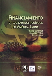 Financiamiento de los partidos políticos en América Latina