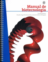 Manual de biotecnología