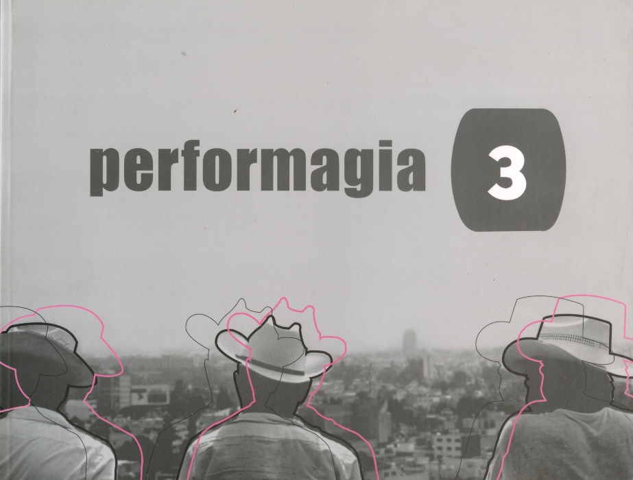 Performagia 2005 No. 3