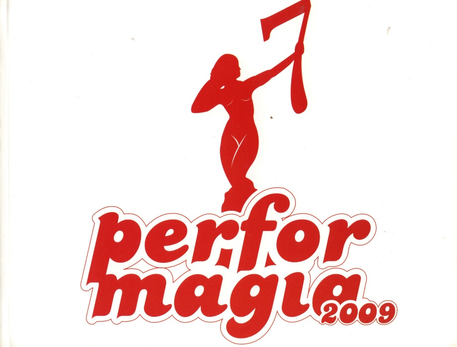 Performagia 2009 No. 7