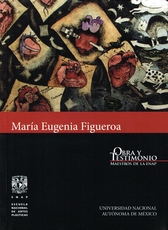 María Eugenia Figueroa, Obra y testimonio