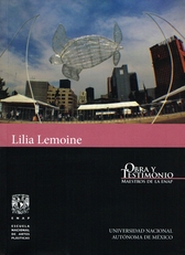 Lilia Lemoine, Obra y testimonio