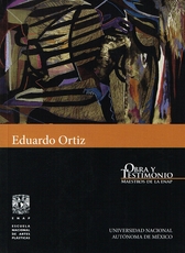 Eduardo Ortiz, Obra y testimonio