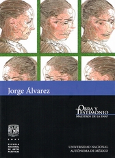 Jorge Álvarez, Obra y testimonio