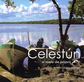 Celestún. A vuelo de pájaro