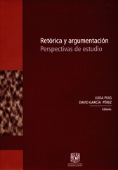 Retórica y argumentación. Perspectivas de estudio