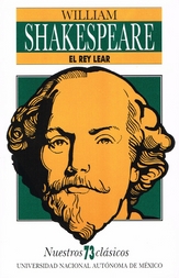 El rey Lear