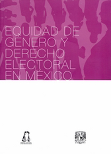 Equidad de género y derecho electoral en México