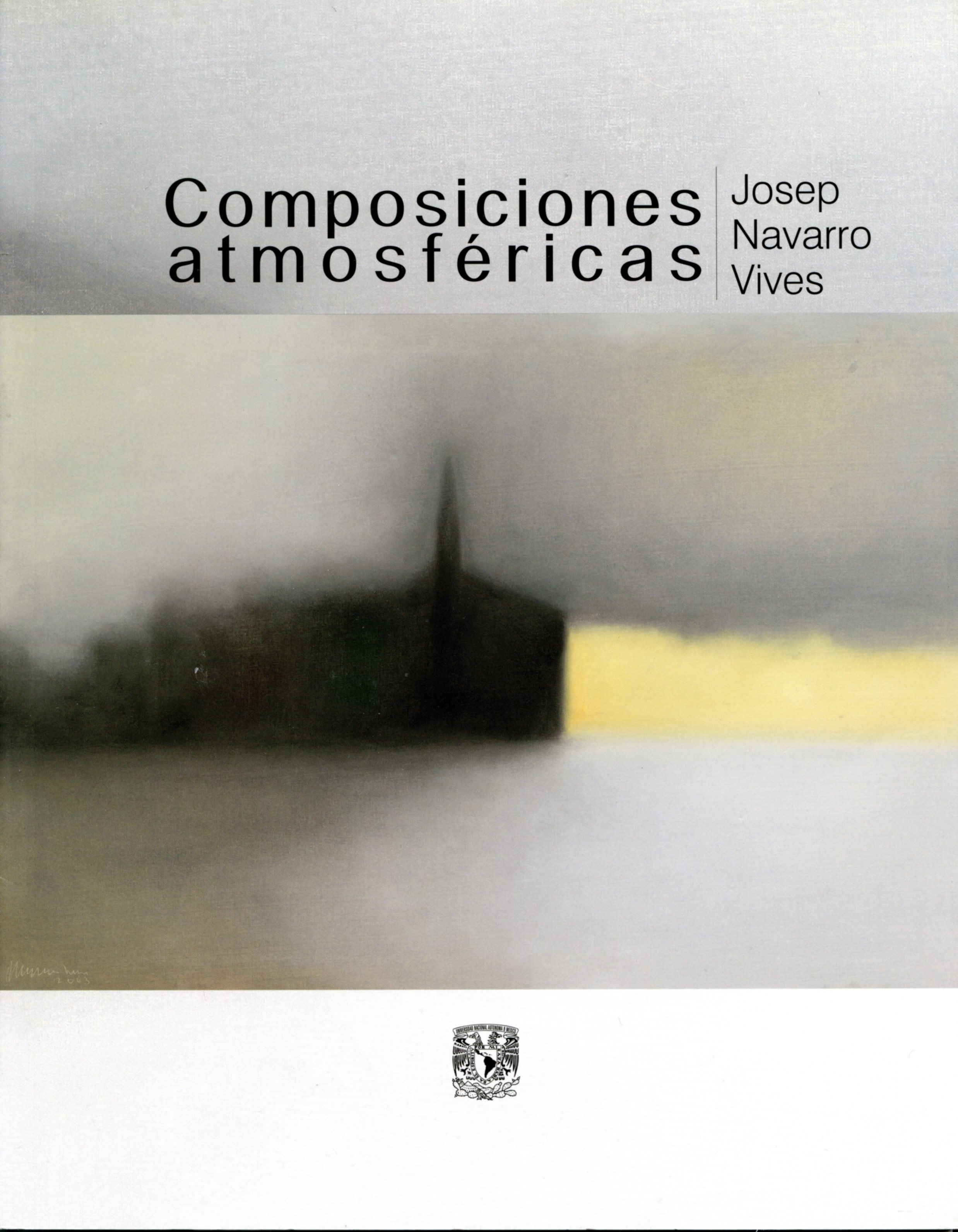 Composiciones atmosféricas