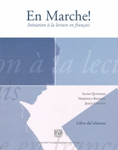 En marche! Initiation à la lecture en français