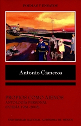 Propios como ajenos. Antología personal. Poesía 1961-2005