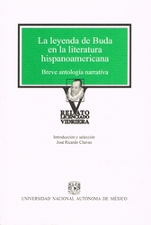 La leyenda de buda en la literatura hispanoamericana